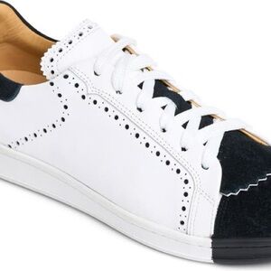 Elliot Sneakers 39.5 Barely Worn